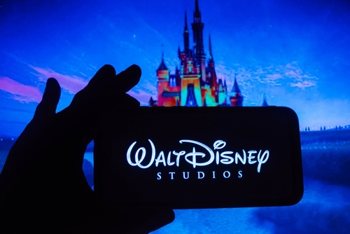 Disney call buyer realizes 13% same-day gains