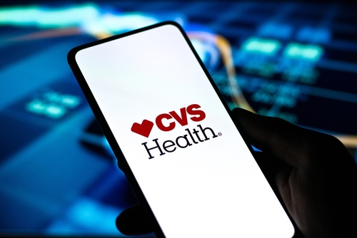 CVS Health sees FY24 adjusted EPS $9.00, FY25 adjusted EPS $10.00