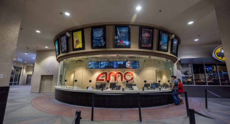 AMC Reports Q4 Earnings Today – Here’s What to Expect