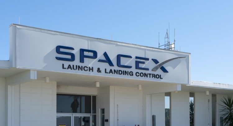 Here’s Why the DOJ Sued Elon Musk’s SpaceX