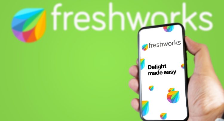 Freshworks (NASDAQ:FRSH) Stock: Insiders Loading Up Shares