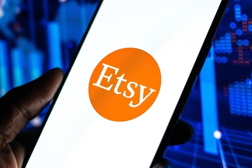 Morgan Stanley Remains a Sell on Etsy (ETSY)