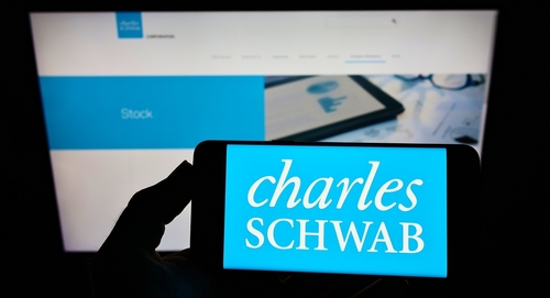 Charles Schwab sees Q1 revenue growth of approximately 5% to 6%