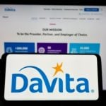 DaVita price target lowered to $149 from $160 at Barclays
