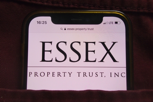 Essex Property Trust sees Q1 core FFO $3.68-$3.80, consensus $3.75