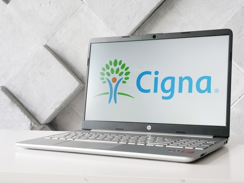 Cigna price target lowered to $348 from $359 at Deutsche Bank