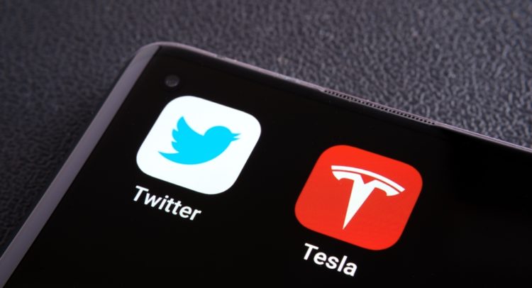 Twitter vs. Tesla (NASDAQ:TSLA); Musk’s Babies Vying for Attention