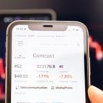 Comcast price target lowered to $54 from $57 at Loop Capital