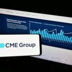 CME Group upgraded to Buy from Neutral at Citi