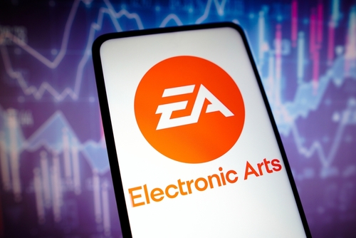 Electronic Arts’ ‘It Takes Two’ sells over 10M units