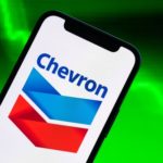 Chevron reports Q1 worldwide production 12% higher than a year ago