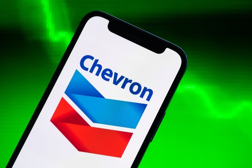 Chevron CEO: We’re investing to grow and growing faster than the market