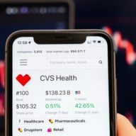 Omnicare Initiates Chapter 11 Amid Financial Challenges