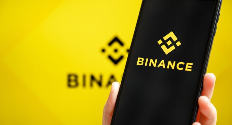 Crypto Exchange Binance Pauses USDC Withdrawals