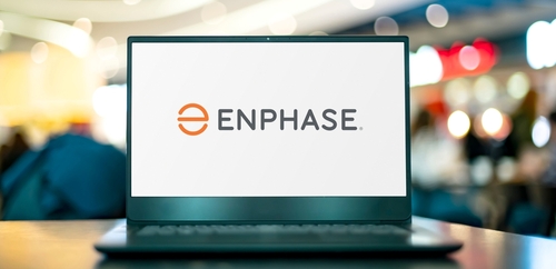 Enphase Energy expands IQ8 microinveter deployments in Utah