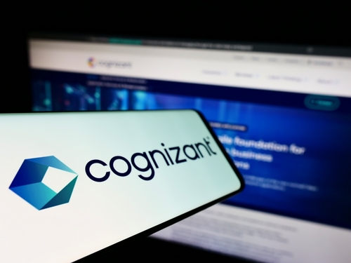 Cognizant renews partnership with Pon IT