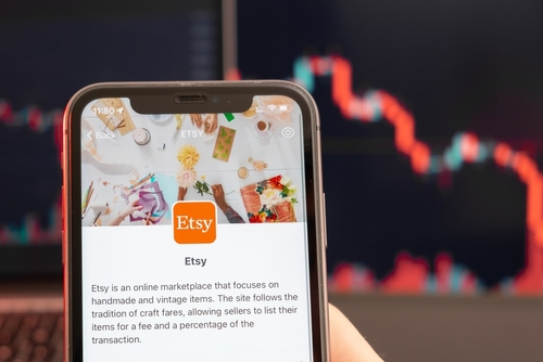 Wolfe starts Etsy at Peer Perform, lists as Tactical Call