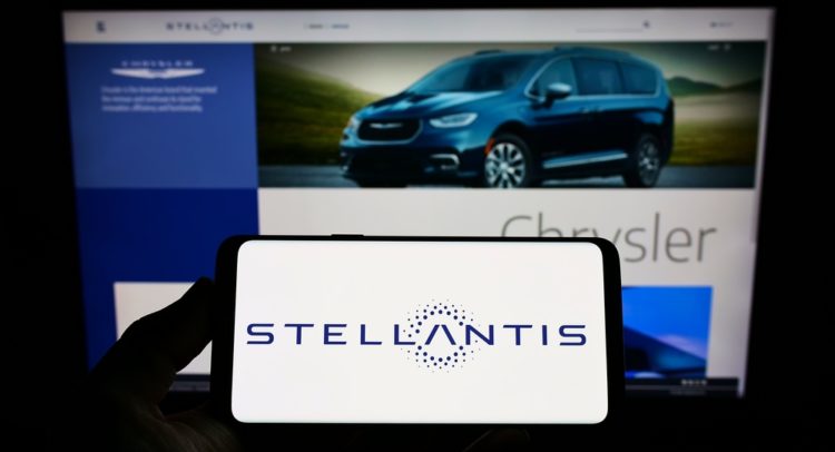 Stellantis to Recall 1.4 Million Pickup Trucks