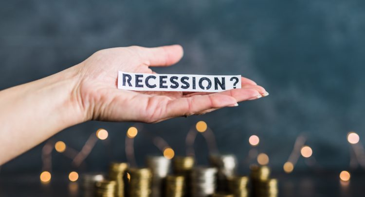 2 Stocks to Protect Yourself from a Recession