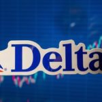 Delta Air Lines says has ‘steady focus’ on margin improvement