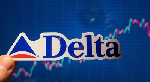 Delta Air Lines downgraded to In Line from Outperform at Evercore ISI