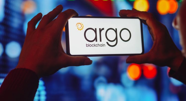 Блокчейн Argo взлетел на фоне продажи стратегических активов