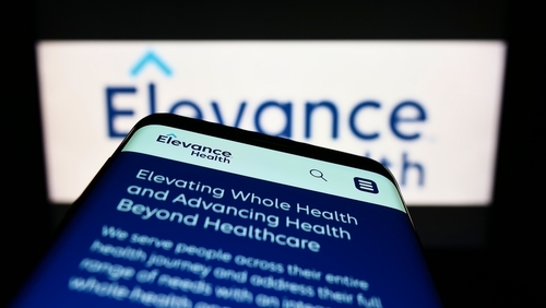 Elevance Health reports Q4 adjusted EPS $5.23, consensus $5.19