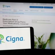 Cigna Reaffirms 2025 Income Projection Amid Challenges