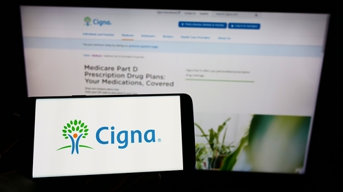 Cigna sees 2025 EPS growth ‘at least’ 10%