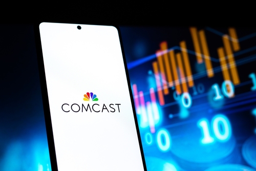 Comcast price target lowered to $48 from $53 at Citi