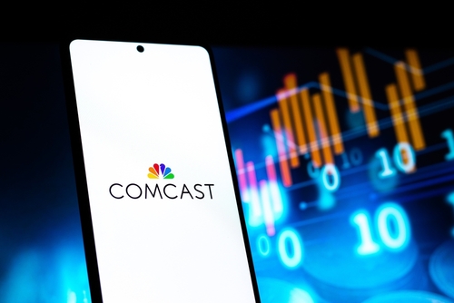 Comcast price target lowered to $40 from $47 at UBS