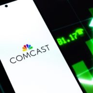 Comcast Announces David Novak as SpinCo Chairman