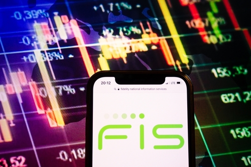 FIS price target raised to $60 from $58 at Citi