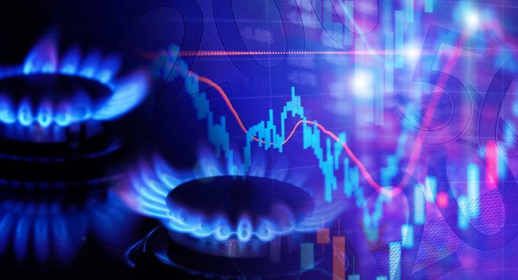 KMI vs. WMB: Which High-Yielding Natural Gas Stock is Better?