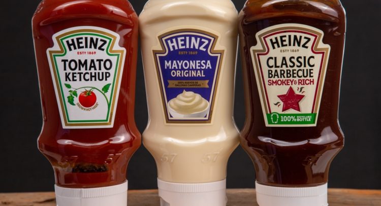 Kraft Heinz (NASDAQ:KHC) Stock: A Consumer Staple High on Hedge Funds’ Radar