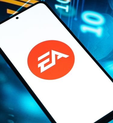 Electronic Arts sees Q1 EPS 73c-90c, consensus 79c