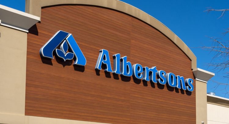 Here’s Why Albertsons (NYSE:ACI) $4B Dividend Payout Plan Gets Delayed Again