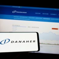 Danaher Appoints Charles W. Lamanna to Board