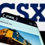 J.P. Morgan Remains a Buy on CSX (CSX)