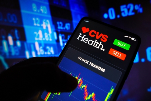 CVS Health reports Q4 adjusted EPS $1.99, consensus $1.92