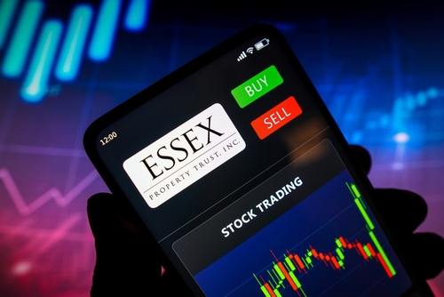 Essex Property Trust downgraded to Neutral from Outperform at SMBC Nikko