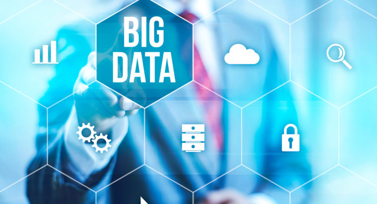 2 Big-Data Stocks Capable of Big Gains in 2023