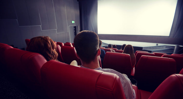 AMC, Cineworld Fail to Reach Agreement for Theatre Purchases