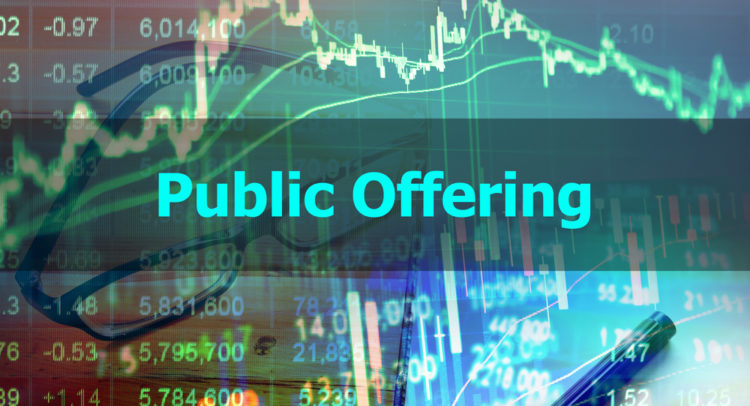 Autolus Tanks After Pricing of Public Offering