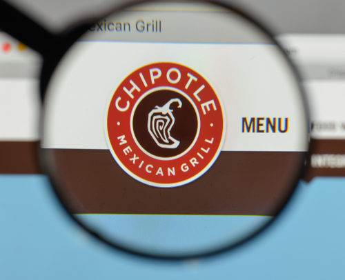 Chipotle announces partnership with TEKKEN 8