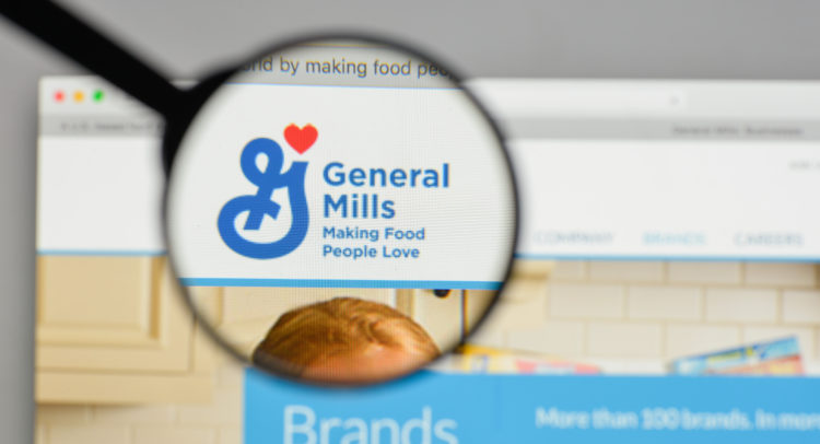 Rising Interest in General Mills Stock (NYSE:GIS) Signals a Worsening Economy