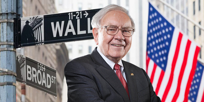 Warren Buffett and the Banking Crisis