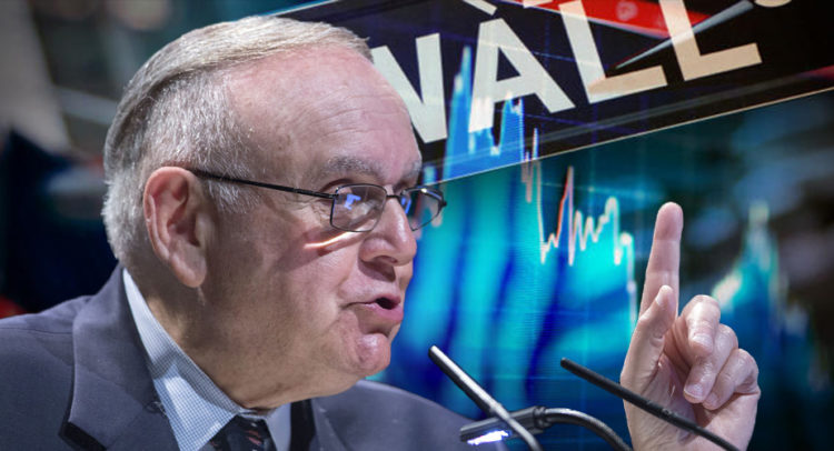 Billionaire Leon Cooperman Warns of More Economic Turbulence Ahead — He’s Using These 2 Stocks for Protection