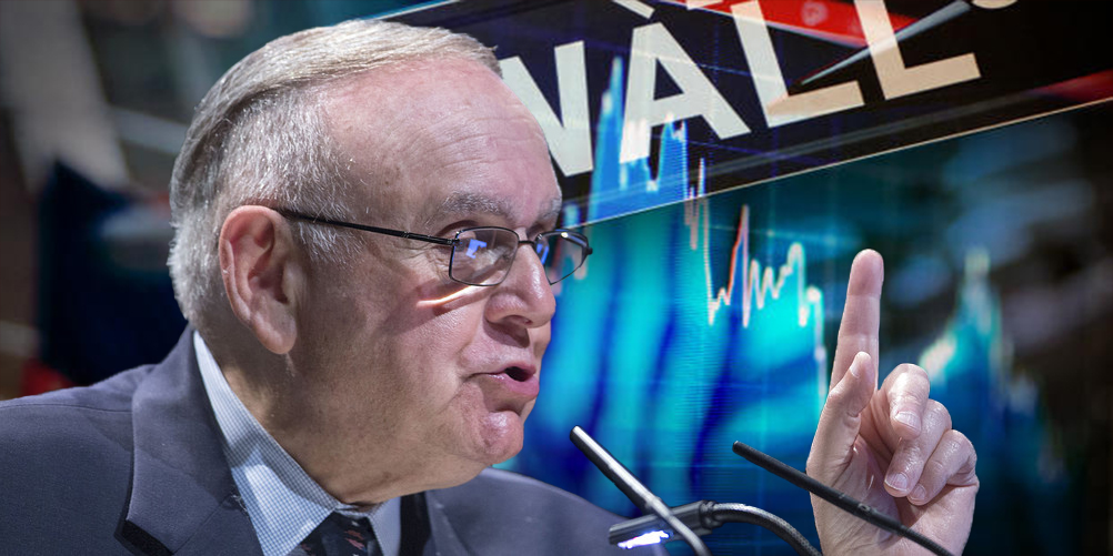 Billionaire Leon Cooperman Says Bear Market Expected to Continue in ...