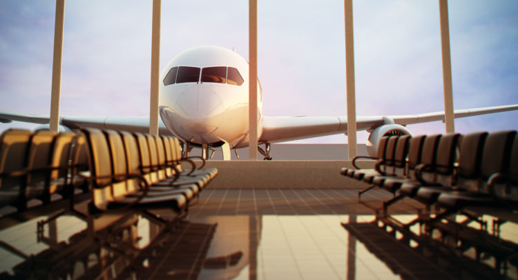 3 Wonderful Airport Stocks Flying Under the Radar